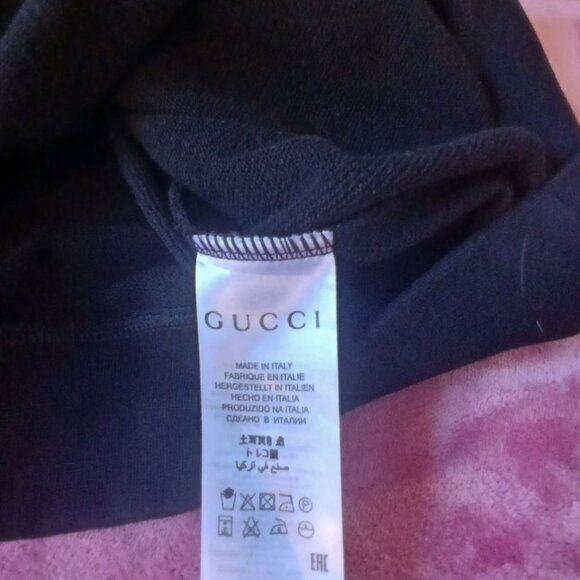 Gucci shirt - Picture 4 of 4